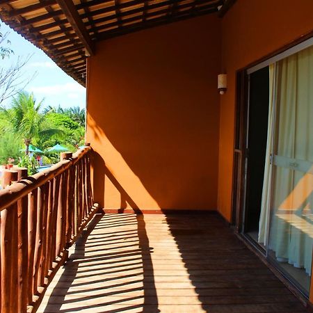 Rio Das Garcas Eco Resort São José de Mipibu Exterior foto