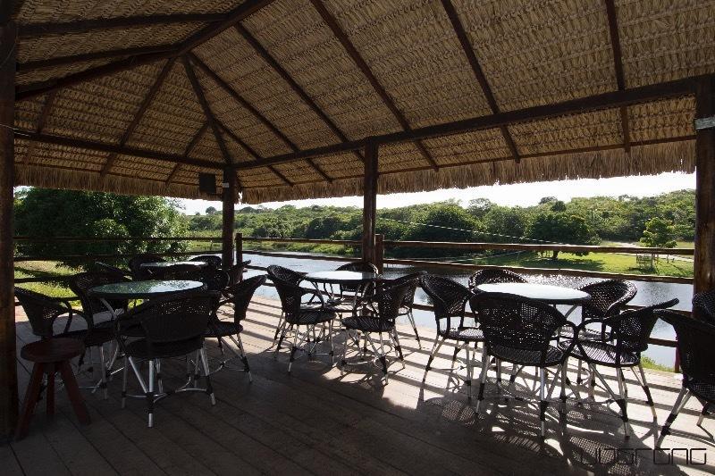 Rio Das Garcas Eco Resort São José de Mipibu Exterior foto