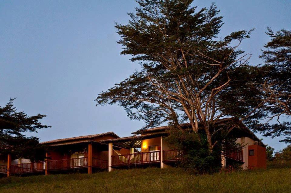 Rio Das Garcas Eco Resort São José de Mipibu Exterior foto