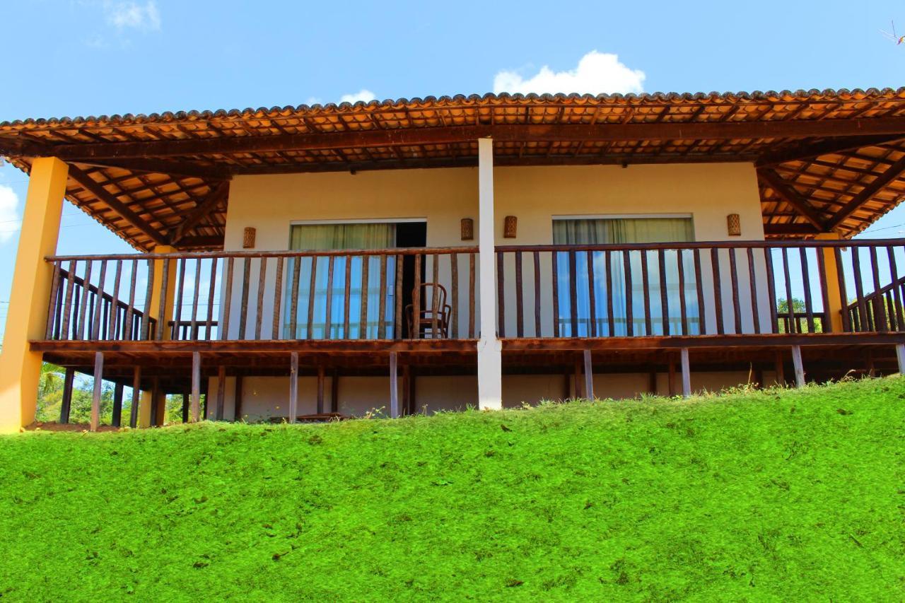 Rio Das Garcas Eco Resort São José de Mipibu Exterior foto