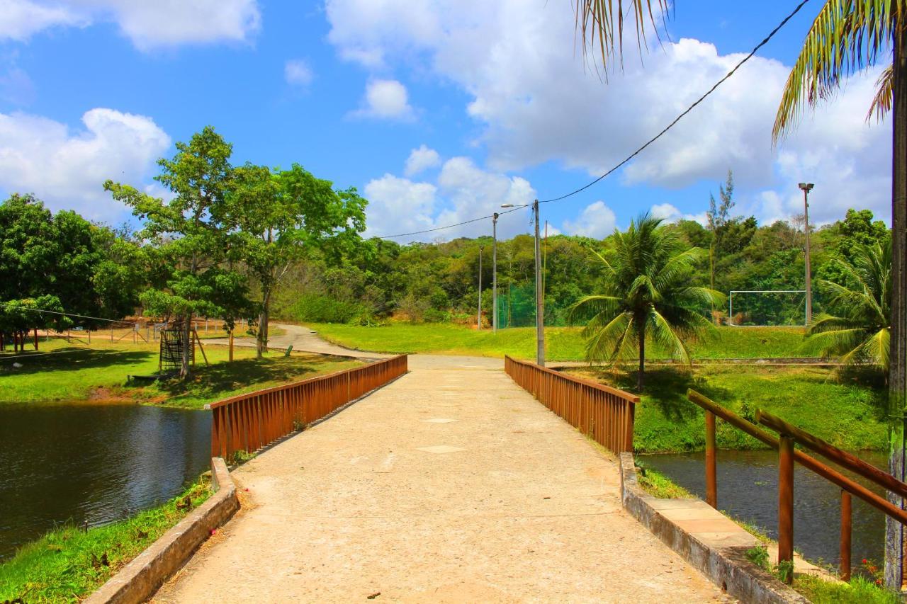 Rio Das Garcas Eco Resort São José de Mipibu Exterior foto